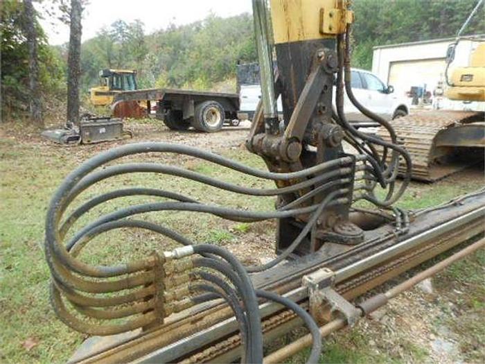 Used 2006 JOHN HENRY JH20