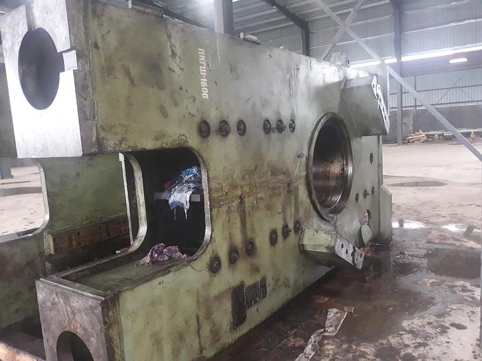 Used Press Hot Forging K8542
