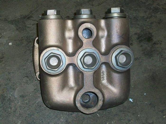 Used Wheatley P-200B