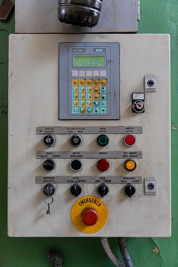 Usato COLOMBO AGOSTINO 630 ton LINK