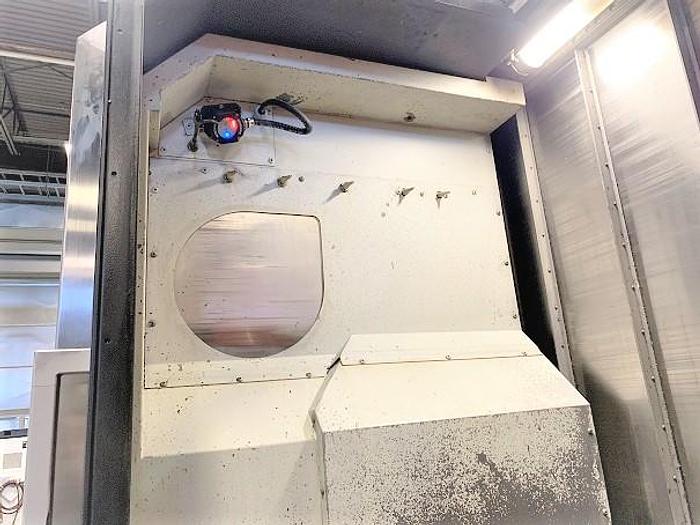 Used 2006 Mori Seiki NT5400 DCG/1800SZ