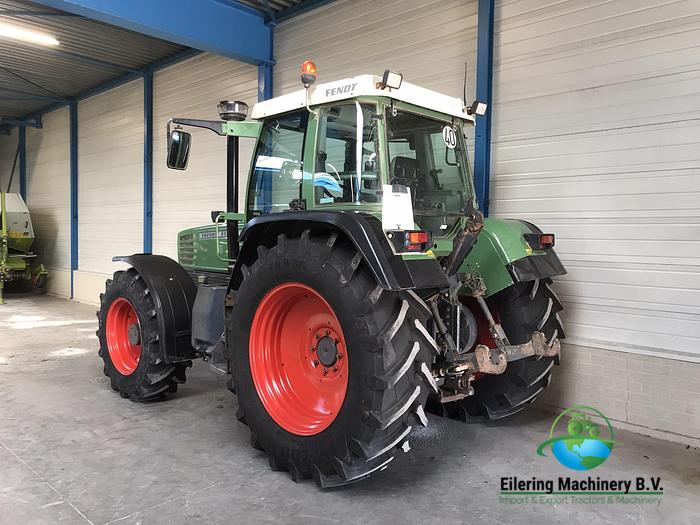 Used 1998 Fendt 515 C