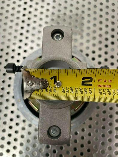 Used Honeywell MP953C 1026 2 Pneumatic Valve Actuator Spring Range 4 to 11 PSI