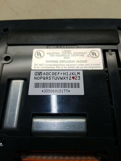 Used Quickpanel CQPGCTDE0000-A