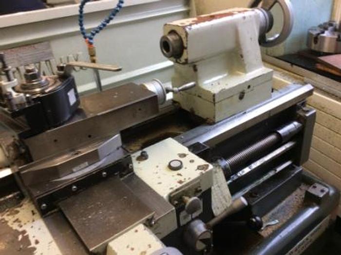Used 2007 Optimum D460 x 1000 Centre Lathe