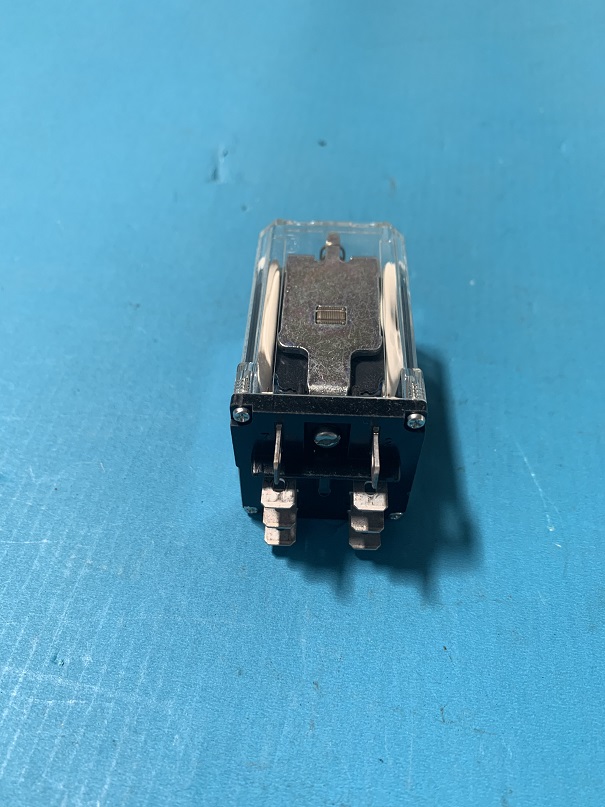 Used Panasonic Relay HG2