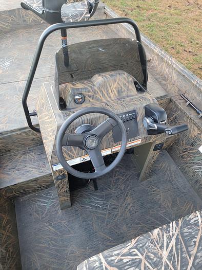 2023 G3 17CCJ Shadowgrass