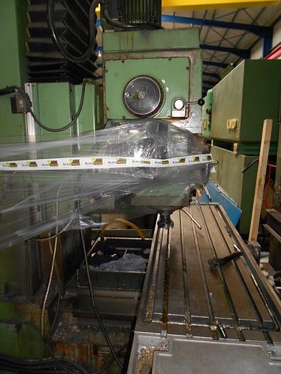 Gebruikt Freesmachine Anayak Mill12
