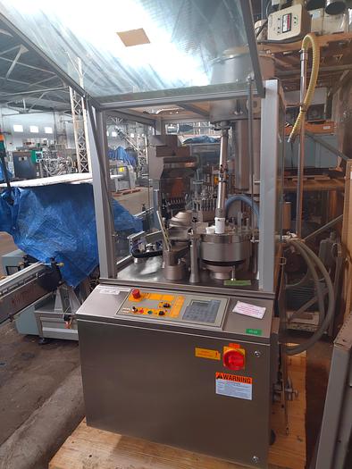 Used Zanasi Z-85 Encapsulator size 0