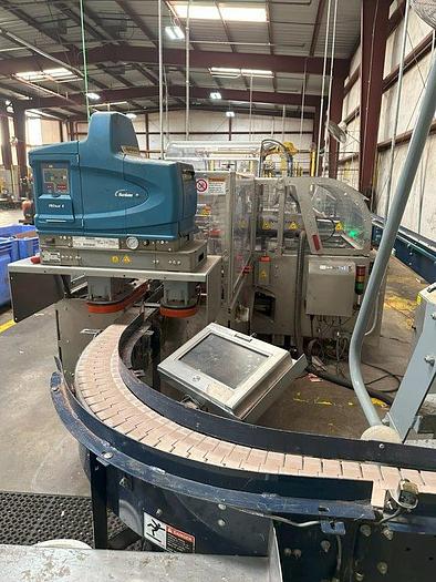 Used Adco Jet Cartoner