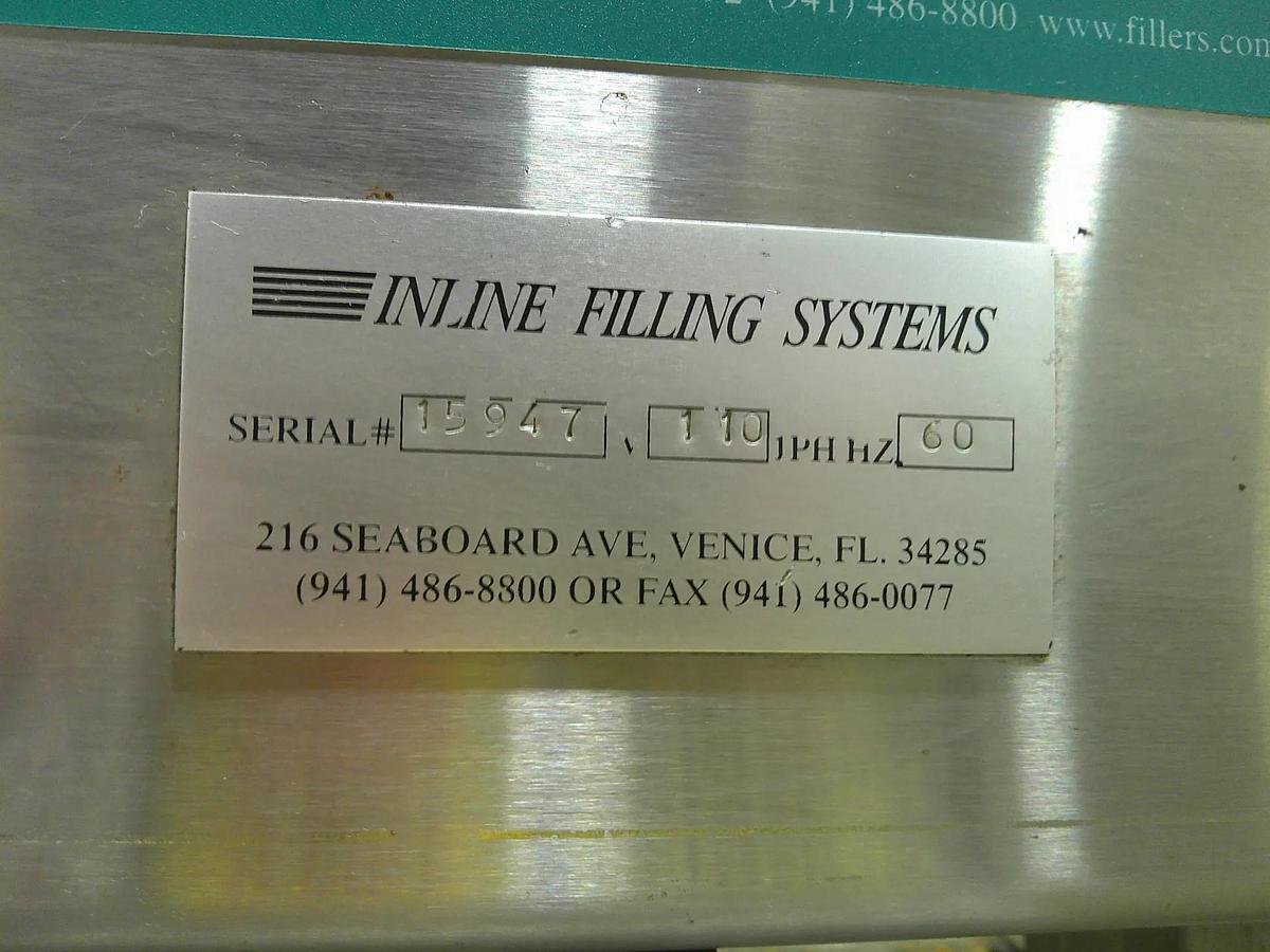 Used Palace AFI S-4 Unscrambler