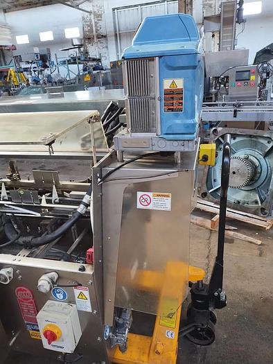 Used ADCO Cartoner Sealer - unused