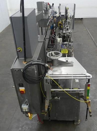 Used HMC IM -7 Poucher