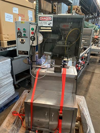 Used Marburg M-500 neckbander