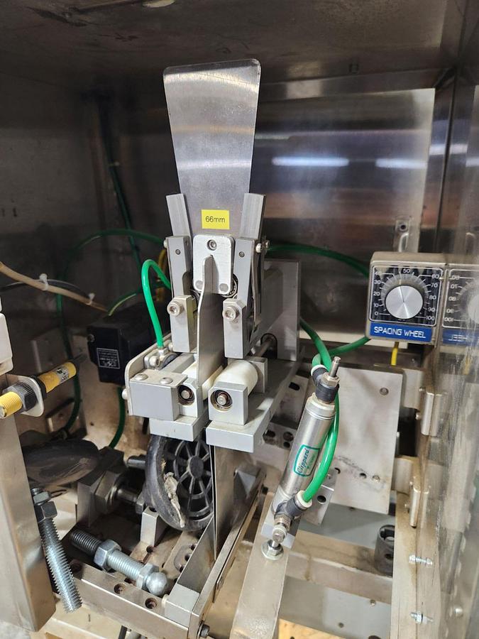 Used Marburg M-625 Neck Bander