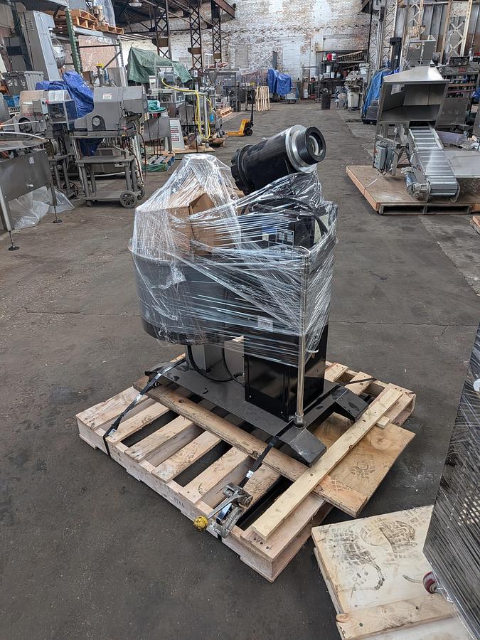 Used Unused USA Lab 50 L Rotary Evaporator, Model R-1050.