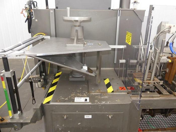 Used HMC IM -7 Poucher