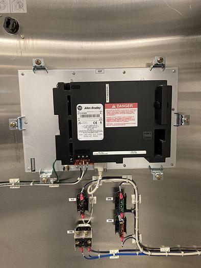 Used Used GEA-Westfalia Disc Stack Centrifuge, Model CSC-6-06-476