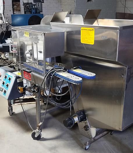 Used Kaps All AU-3 unscrambler