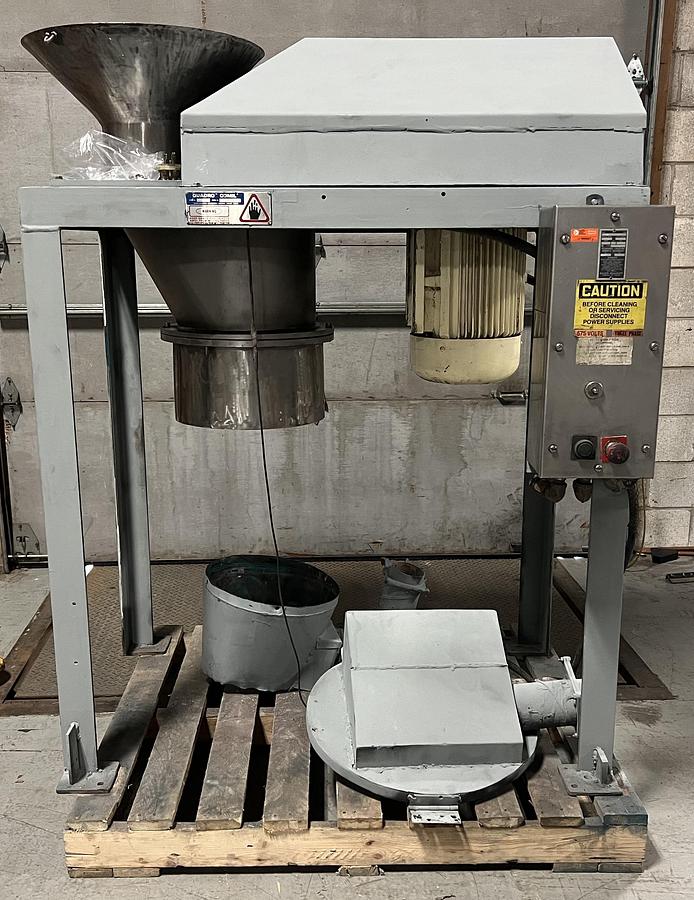 Used Quadro 196s Comil