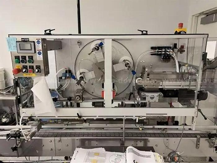 Used MGS Machine model Rpp-451t Dose Cup Placer