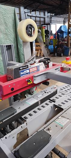 Used 3m model A80 semi auto taper