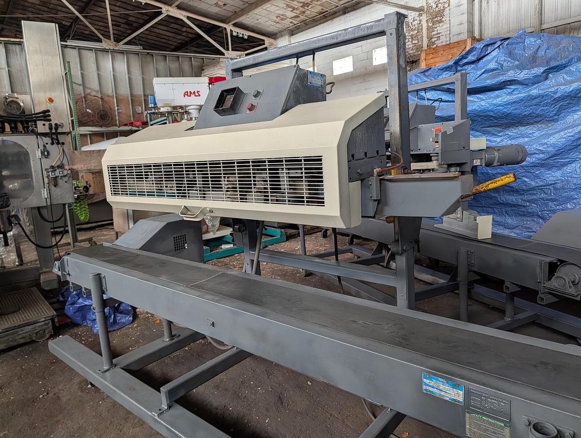 Used Doboy/ Thiele Pinch bag sealers - refurbished