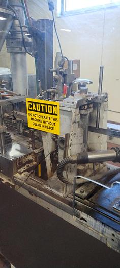 Used Videojet 1510 Inkjet Coder