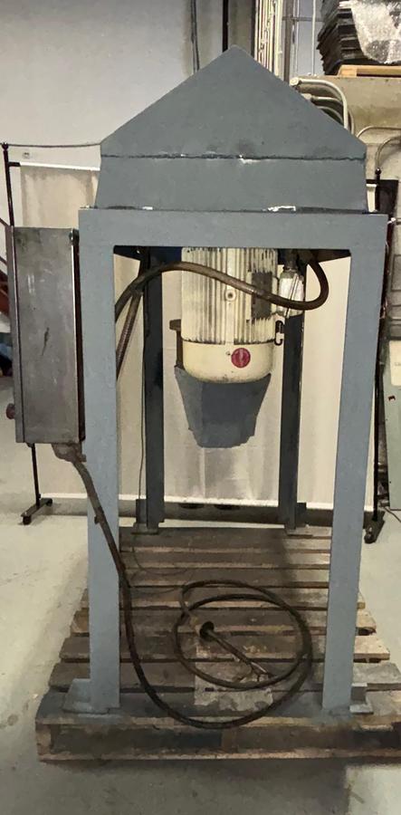 Used Quadro 196s Comil