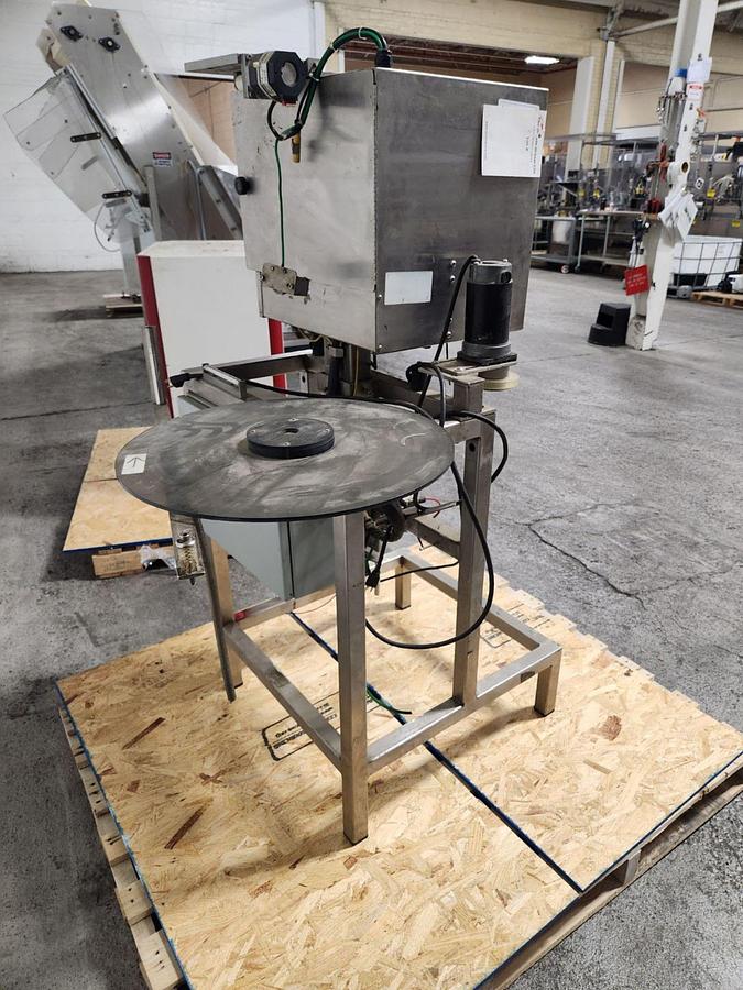 Used Marburg M-625 Neck Bander