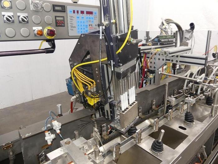 Used HMC IM -7 Poucher