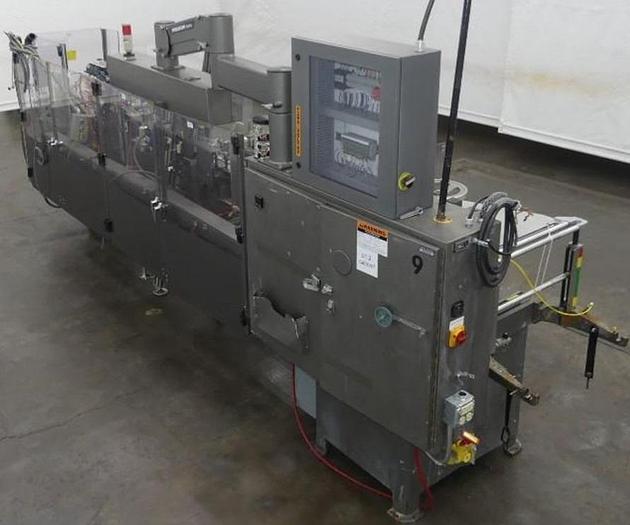 Used HMC IM -7 Poucher