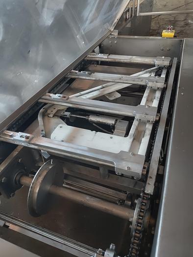 Used ADCO 15DBC105 SS Cartoner