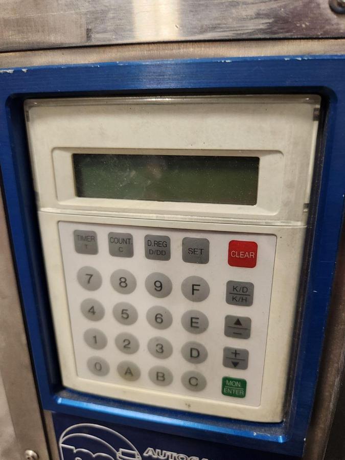 Used Marburg M-625 Neck Bander