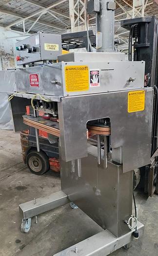 Used Kaps All A6 retorquer