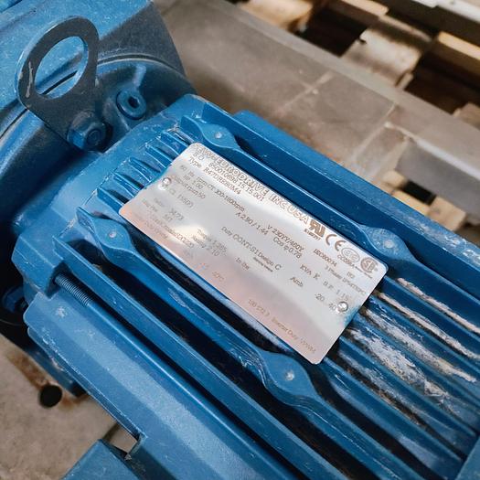 Used 36" dia x 89 " long Coating Drum