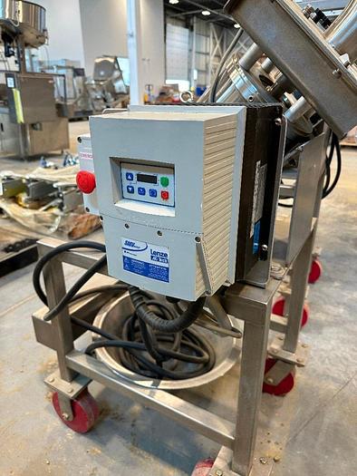 Used Corenco M8E Disintegrator Mill