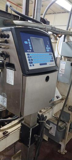 Used Videojet 1510 Inkjet Coder