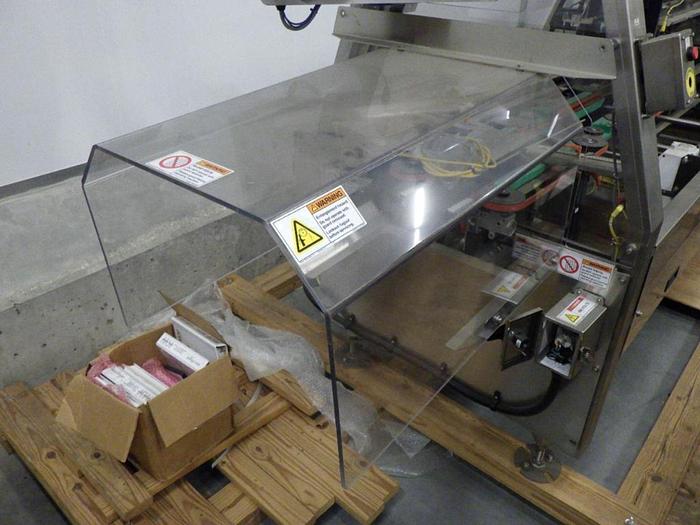 Used Kliklok 2015 Vari-Right Tri Closer Sealer