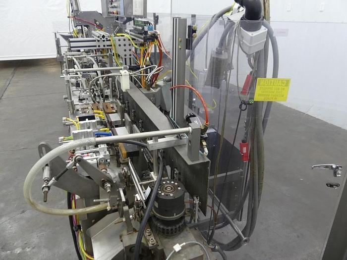 Used HMC IM -7 Poucher