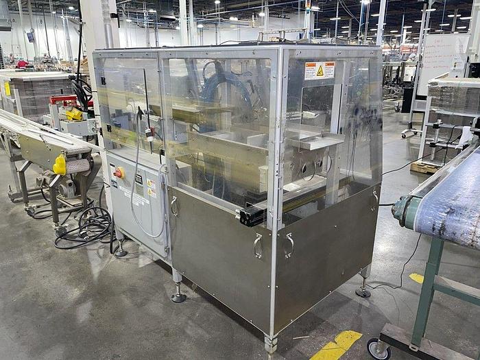 Used Bosch TRiSeal TFC 30