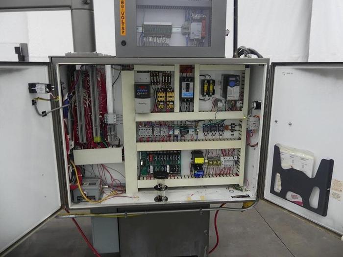 Used HMC IM -7 Poucher