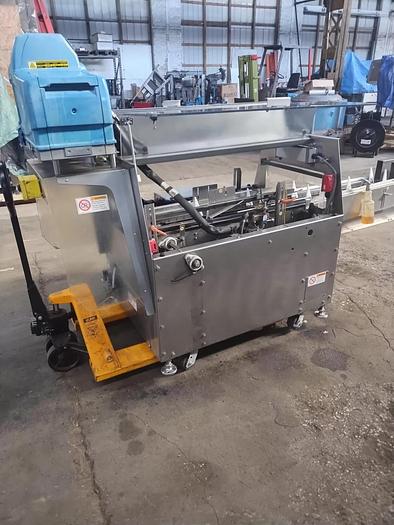 Used ADCO Cartoner Sealer - unused