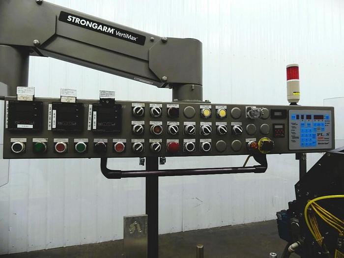 Used HMC IM -7 Poucher