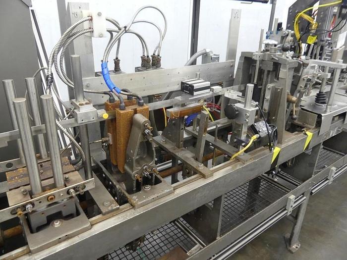 Used HMC IM -7 Poucher