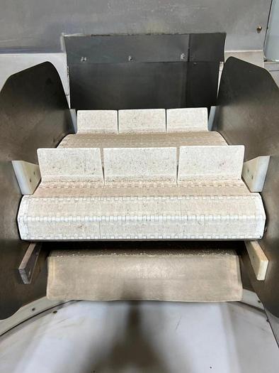 Used Kaps All AU-6 Bottle Unscrambler