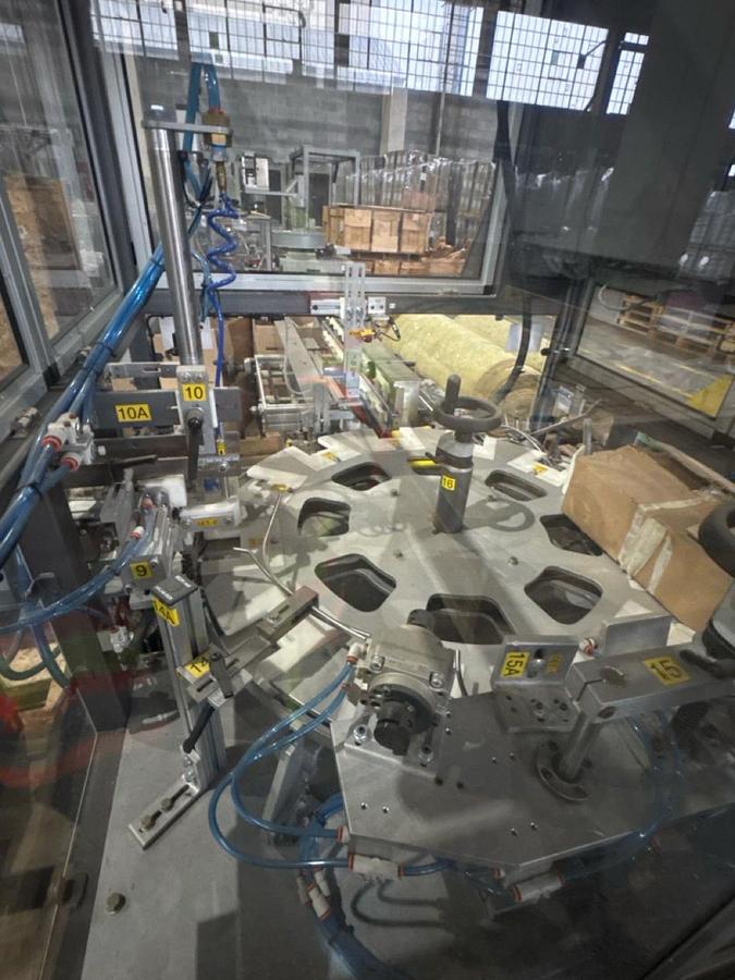 Used Endflex Kartner-