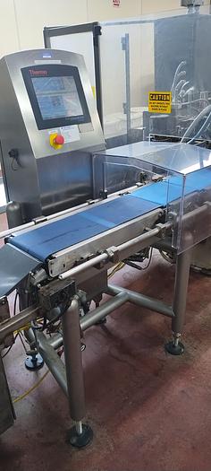 Used Bartelt IM-7 Poucher set for powder