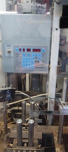 Used Bartelt IM-7 Poucher set for powder