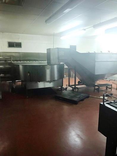 Used Pace M-800 Unscrambler